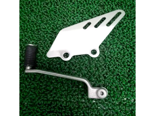 KAWASAKI 純正バックステップ NINJA ZX-14R
