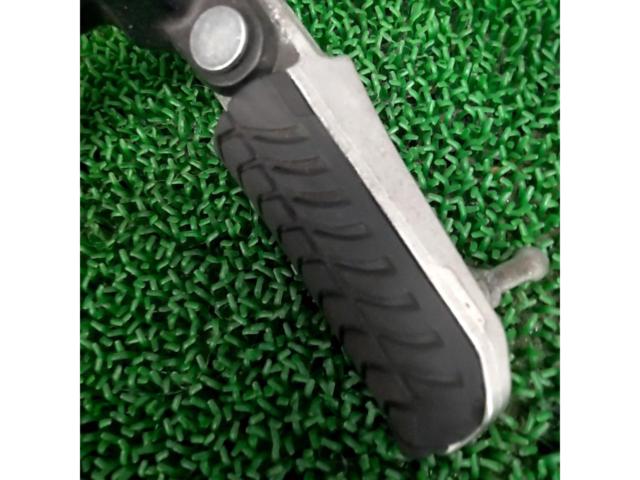 KAWASAKI 純正バックステップ NINJA ZX-14R