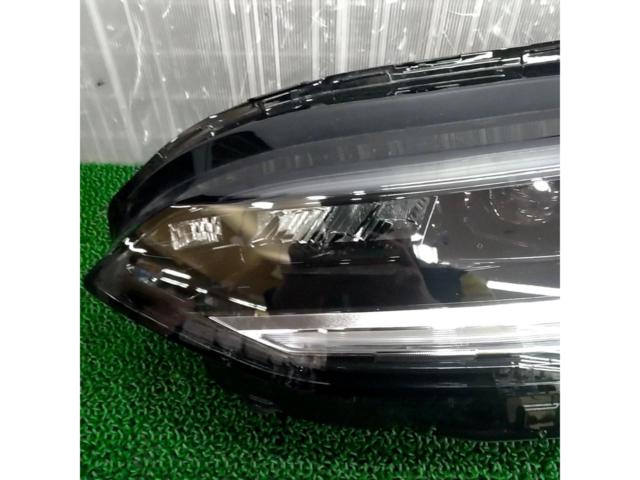 HONDA ZR-V 純正ヘッドライトLH
