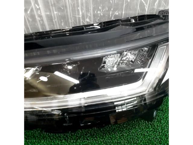 HONDA ZR-V 純正ヘッドライトLH