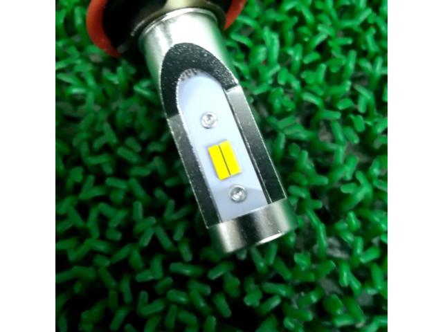 メーカー不明 LEDバルブ