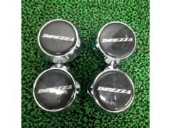 DUNLOP DIREZZA センターキャップ