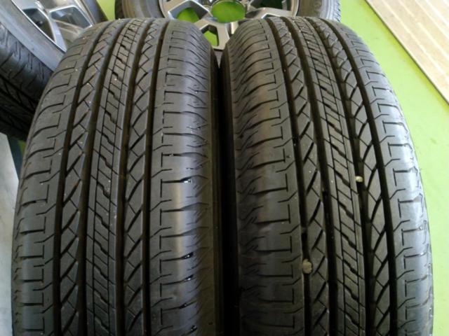 スズキ(SUZUKI) ジムニーノマド/JC74W+BRIDGESTONE DUELER H/L 852
