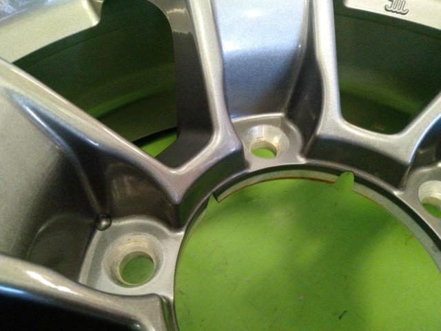 スズキ(SUZUKI) ジムニーノマド/JC74W+BRIDGESTONE DUELER H/L 852
