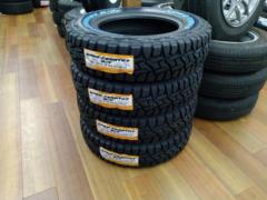 TOYO OPEN COUNTRY R/T 185/85R16