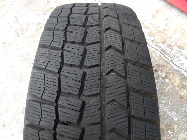 TOPY SIBILLA GS-5  + DUNLOP WINTERMAXX WM02
