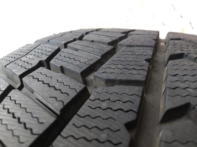 TOPY SIBILLA GS-5  + DUNLOP WINTERMAXX WM02