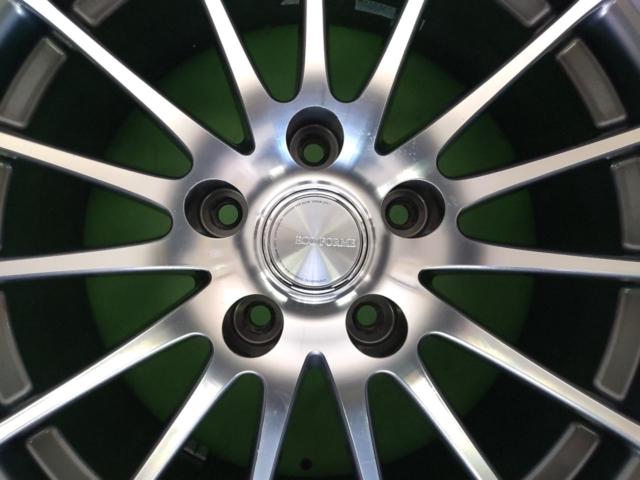 BRIDGESTONE ECO FORME CRS 101  + PIRELLI POWERGY