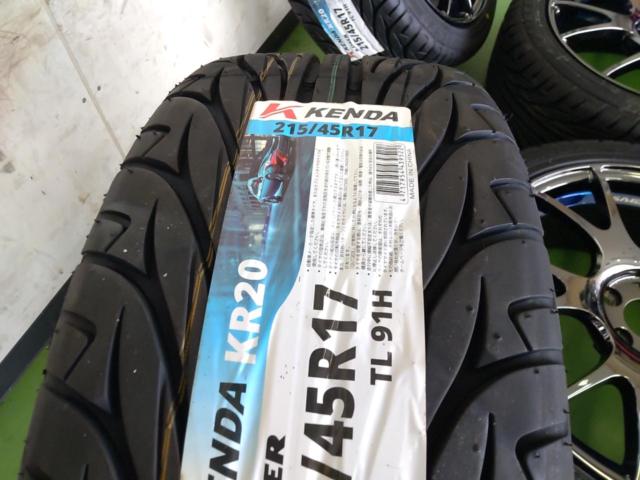 weds WedsSport SPORT SA-67R  + KENDA KR20
