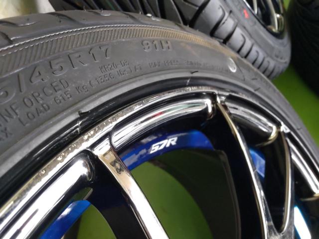 weds WedsSport SPORT SA-67R  + KENDA KR20