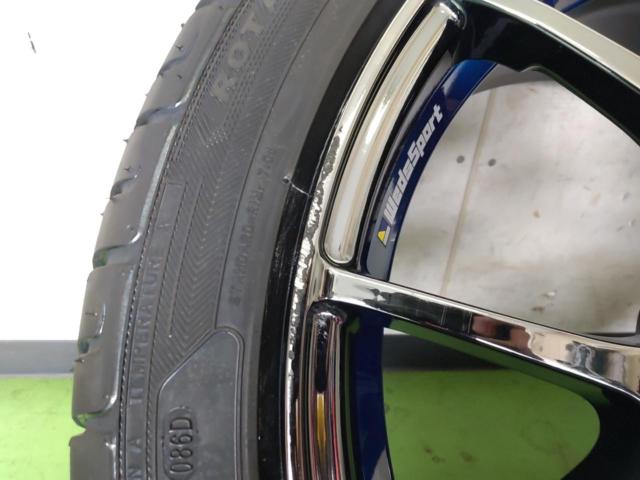 weds WedsSport SPORT SA-67R  + KENDA KR20