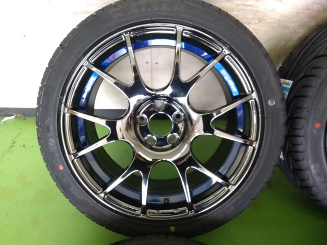 weds WedsSport SPORT SA-67R  + KENDA KR20