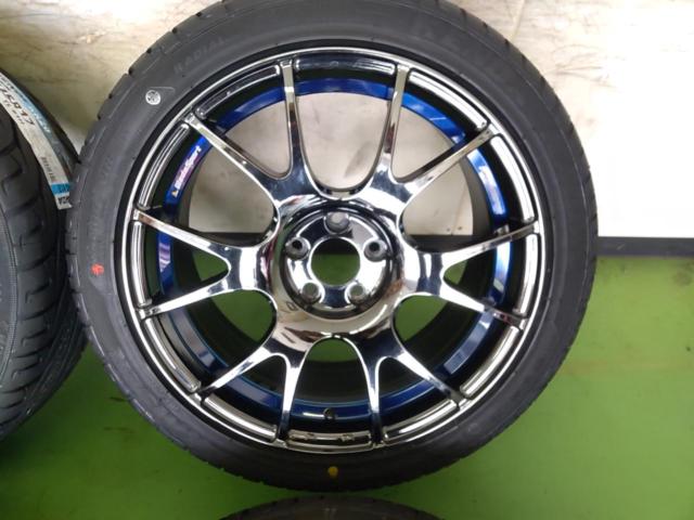 weds WedsSport SPORT SA-67R  + KENDA KR20