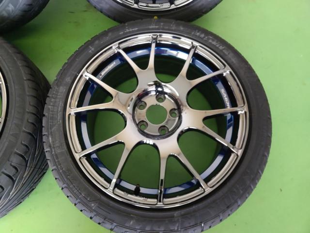 weds WedsSport SPORT SA-67R  + KENDA KR20