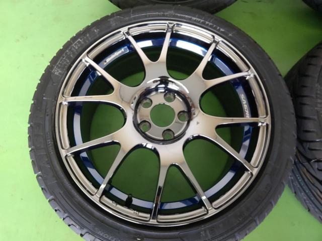 weds WedsSport SPORT SA-67R  + KENDA KR20
