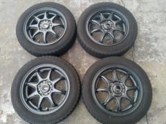 SPORT FLICK+GOODYEAR ICENAVI 7