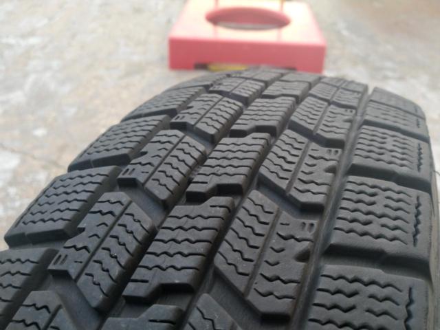 SPORT FLICK+GOODYEAR ICENAVI 7