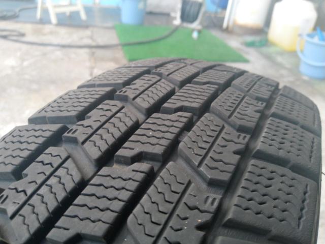 SPORT FLICK+GOODYEAR ICENAVI 7