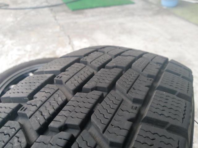 SPORT FLICK+GOODYEAR ICENAVI 7