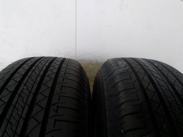 ノマド純正 アルミ+BRIDGESTONE DUELER H/L 852