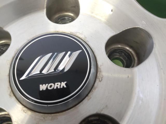 WORK ZEAST ST1  + WINRUN R330 245/35R20 95W XL + GRENLANDER L-ZEAL56