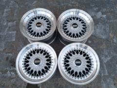 【ホイールのみ】BBS RS RS180/247