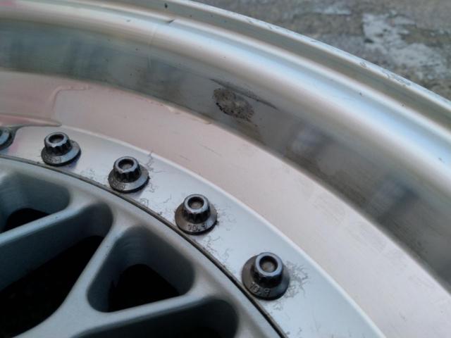 【ホイールのみ】BBS RS RS180/247