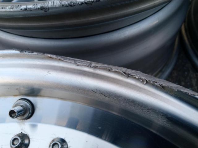 【ホイールのみ】BBS RS RS180/247