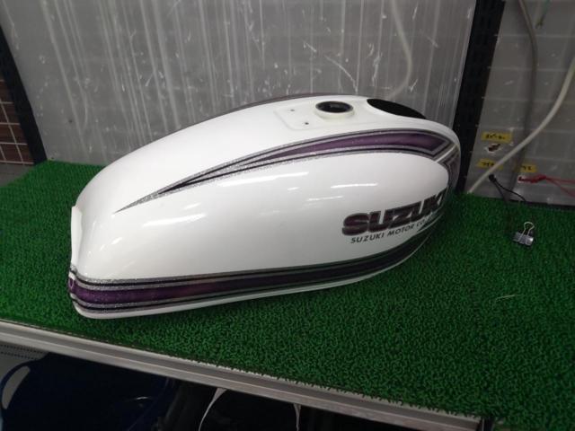 メーカー不明 GS400-E2  外装セット