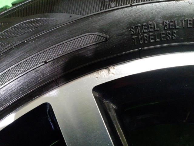 トヨタ純正(TOYOTA)  タンク/ルーミー純正ホイール  + DUNLOP(ダンロップ) DUNLOP ENASAVE EC204