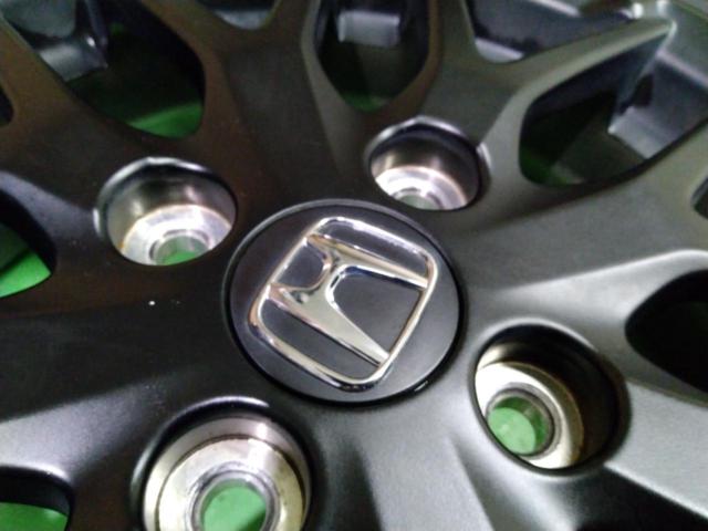ホンダ純正 N-ONE RS 純正ホイール  +  BRIDGESTONE NEWNO 165/55R15 75V
