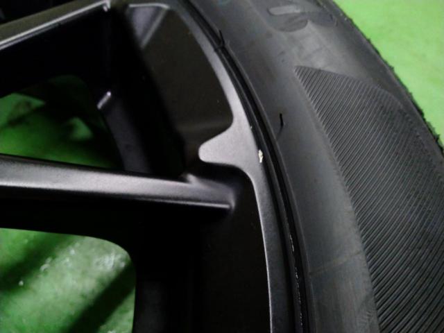 ホンダ純正 N-ONE RS 純正ホイール  +  BRIDGESTONE NEWNO 165/55R15 75V