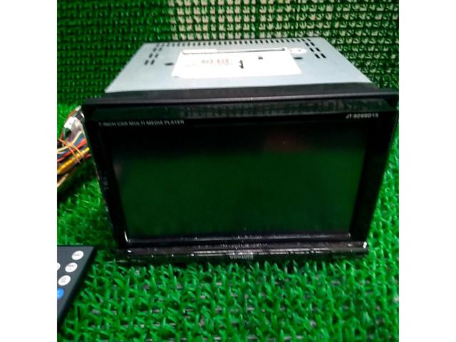 WOWAUTO
JT-9288D15
7 inches
DVD player
