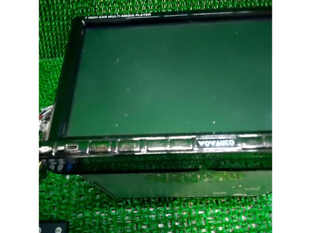 WOWAUTO
JT-9288D15
7 inches
DVD player