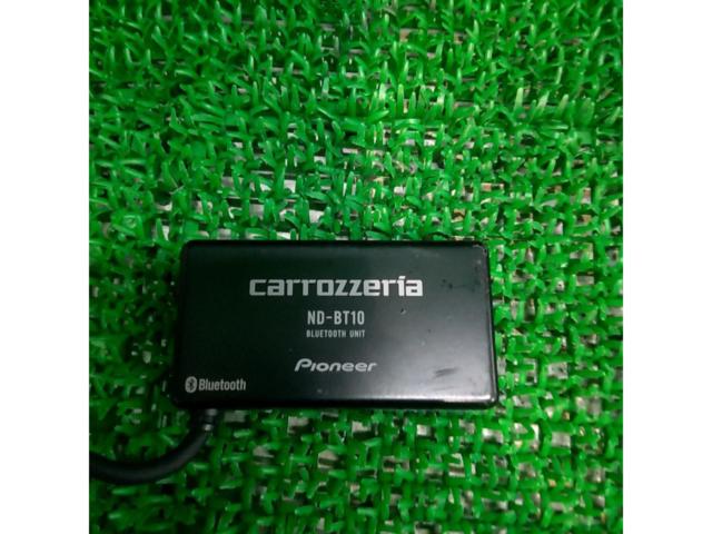 carrozzeria
ND-BT10
Bluetooth unit