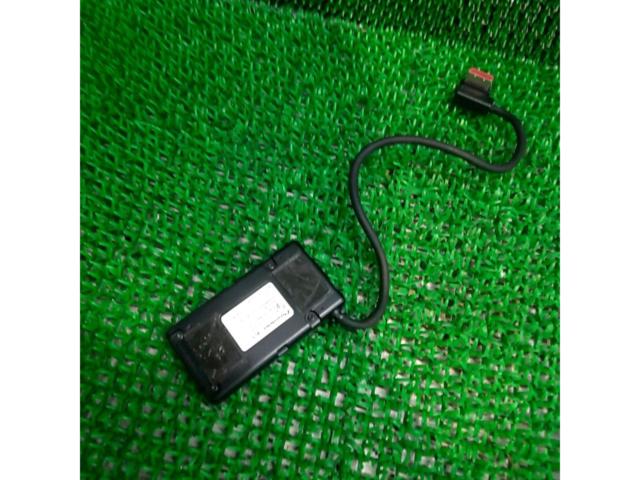 carrozzeria
ND-BT10
Bluetooth unit