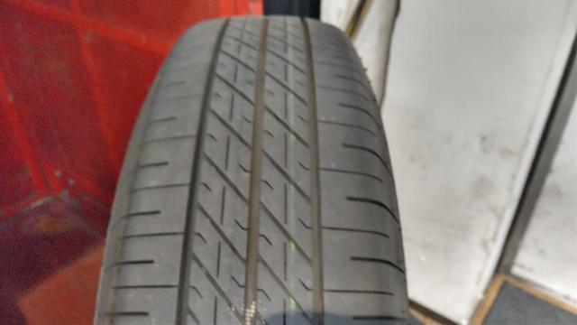 DUNLOP GRANDTREK H/T31 5本セット