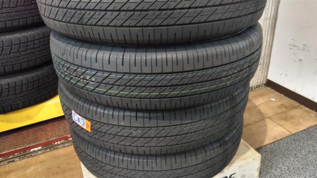 DUNLOP GRANDTREK H/T31 5本セット