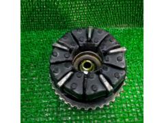 KAWASAKI
Sprocket hub damper for W650