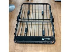 TERZO ルーフバスケット