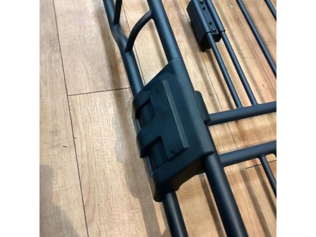 TERZO ルーフバスケット