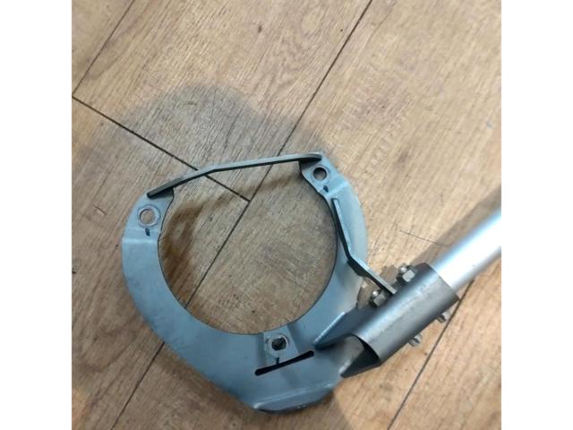STi フレキシブルタワーバー