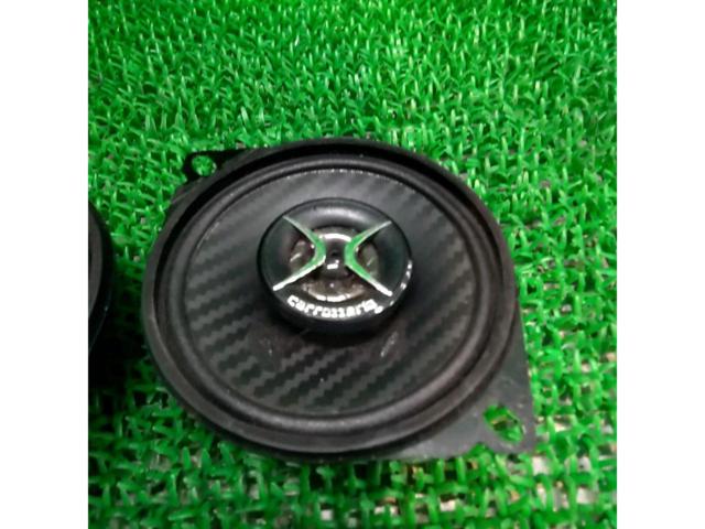 carrozzeria TS-F1020 10cm 2ウェイスピーカー 左右セット