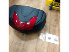 YAMAHA  50L トップケース 34B-F84A8