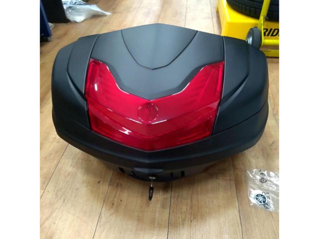YAMAHA  50L トップケース 34B-F84A8