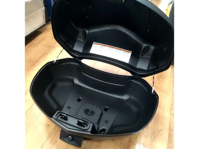 YAMAHA  50L トップケース 34B-F84A8