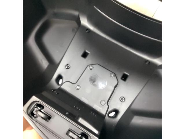 YAMAHA  50L トップケース 34B-F84A8