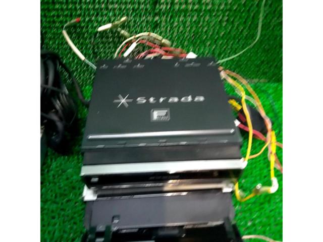 ワケアリ Panasonic CN-HDS965TD