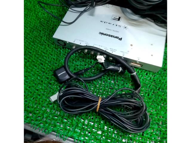 ワケアリ Panasonic CN-HDS965TD