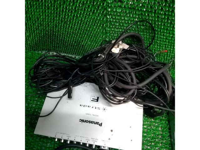 ワケアリ Panasonic CN-HDS965TD